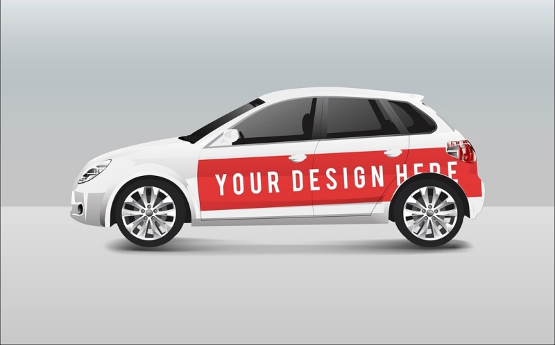 Autobranding