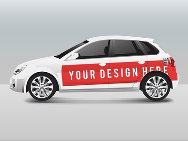 Autobranding