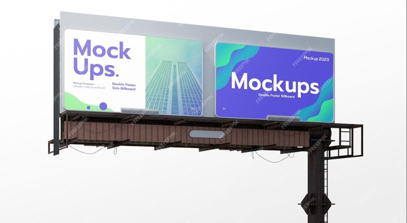 Billboards