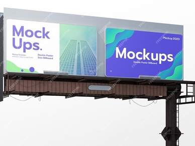 Billboards