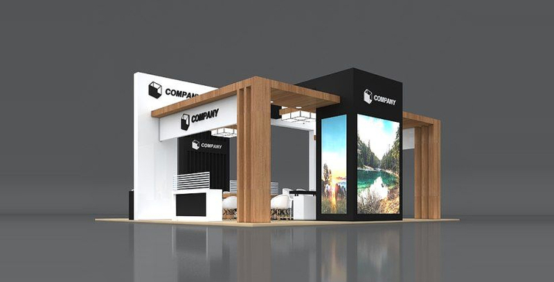 Exhibition Stands