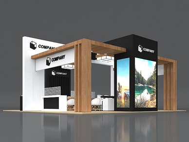 Exhibition Stands