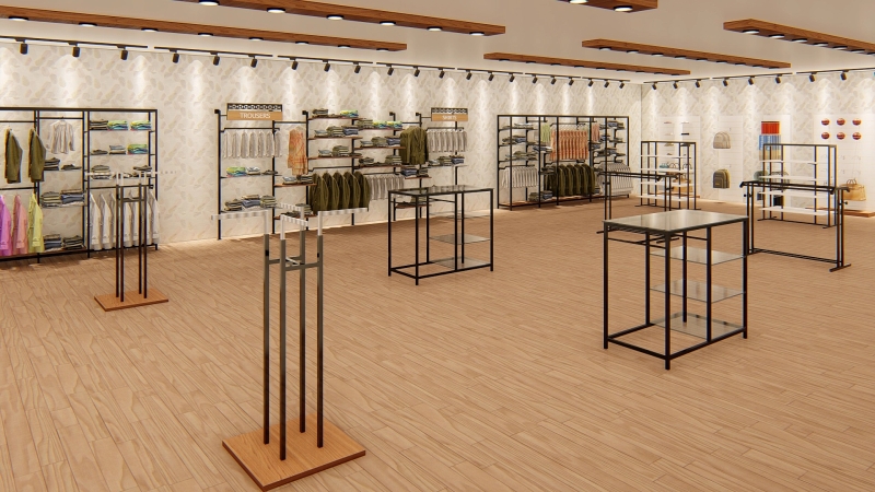 Solutions for Shops