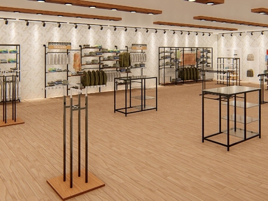 Solutions for Shops